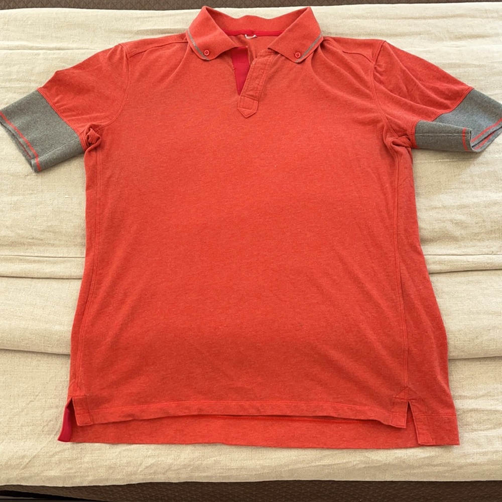 Kit and  ace medium polo